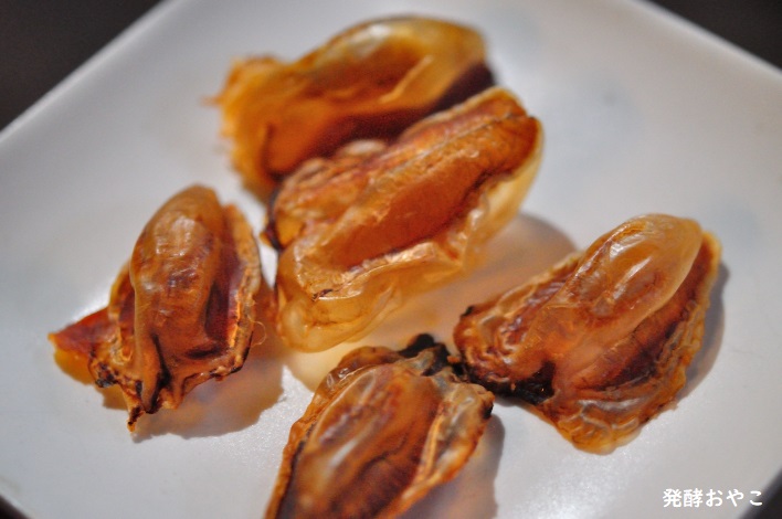 ホウボウの浮袋